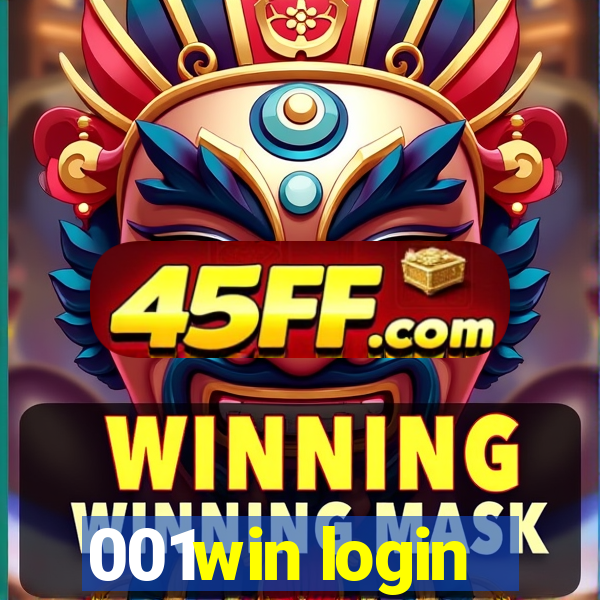 001win login